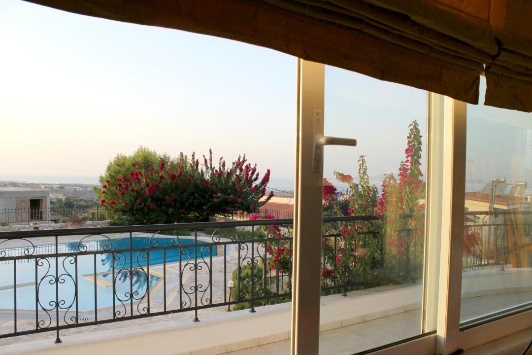 Photo of Patio Balcony in Prasas
