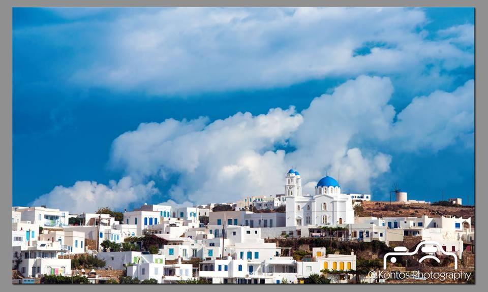 Photo of Others in Apollonia