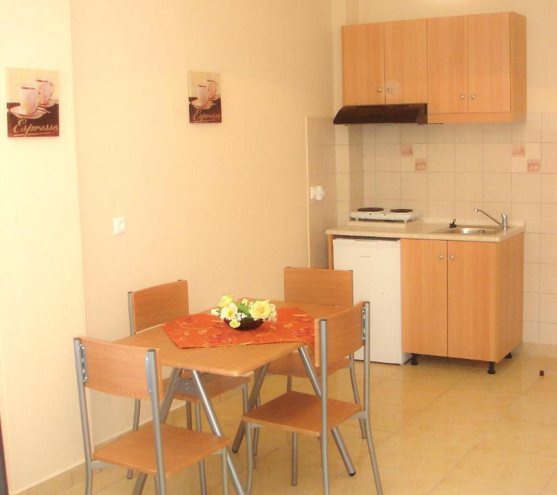 Photo of Kitchen in Diafani
