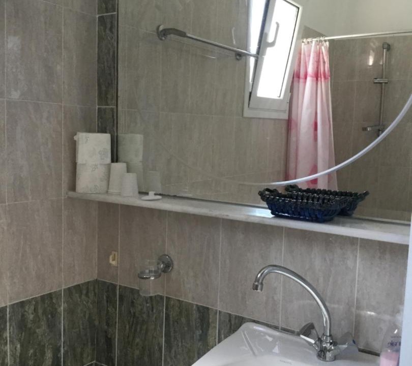 Photo of Bathroom in Kokkari