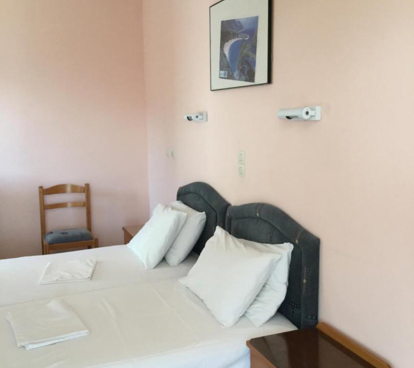 Photo of Bedroom in Kokkari