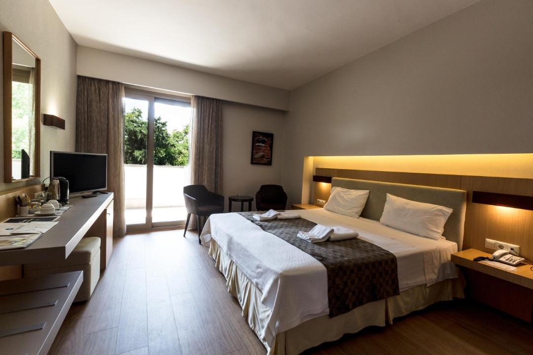 Photo of Bedroom in Serres
