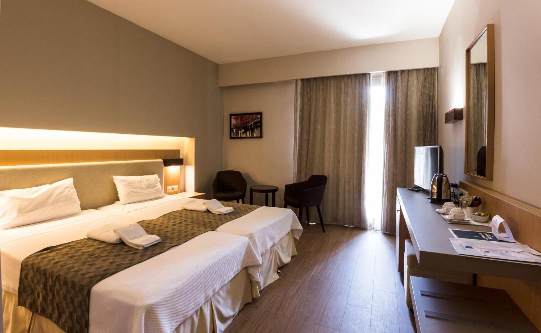 Photo of Bedroom in Serres