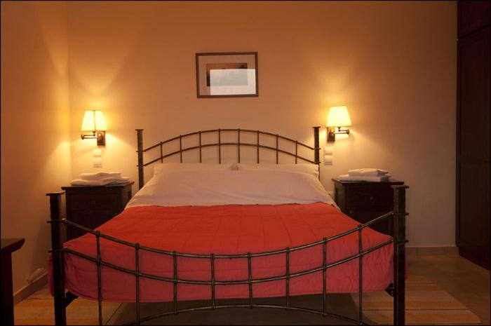 Photo of Bedroom in Palekastro