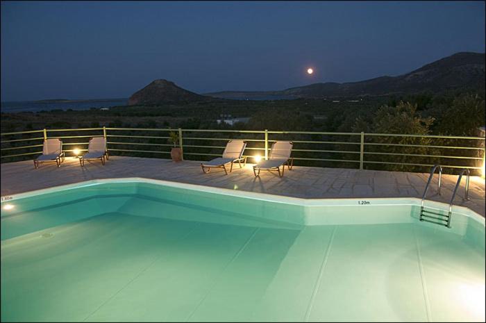 Photo of Patio Balcony in Palekastro