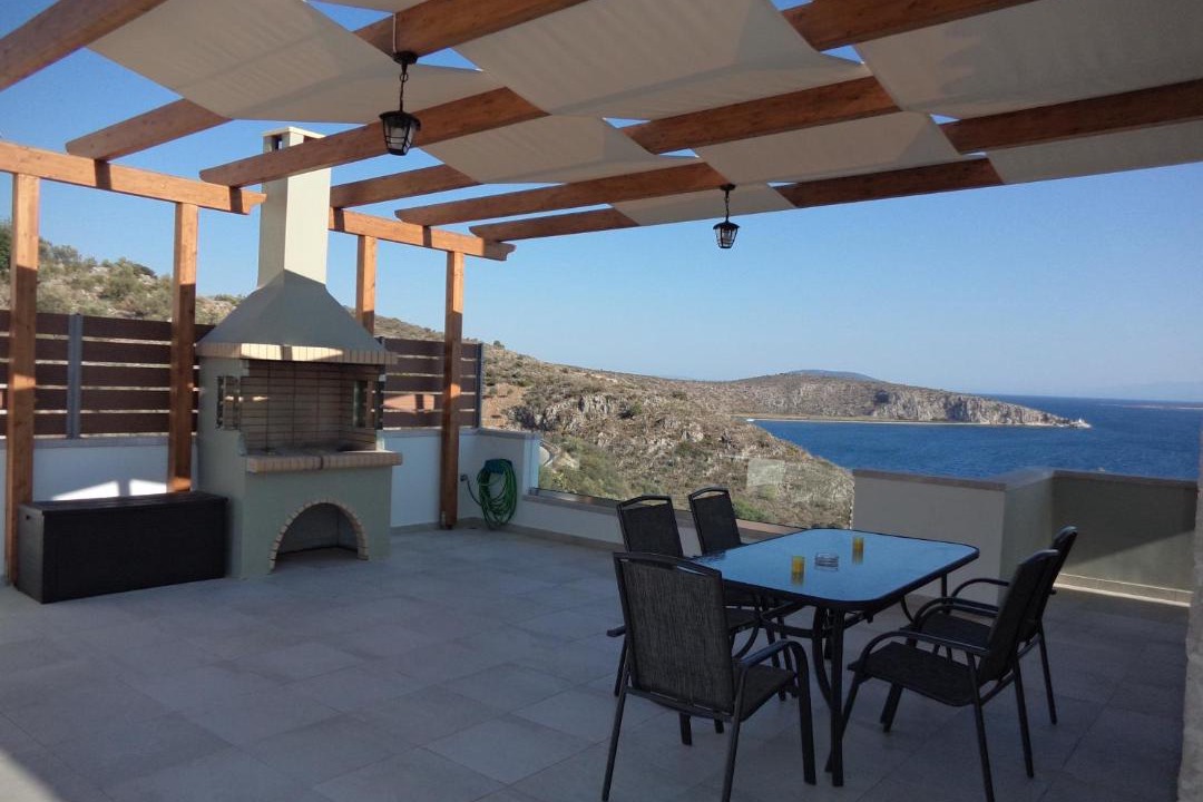 Photo of Patio Balcony in Nafplio