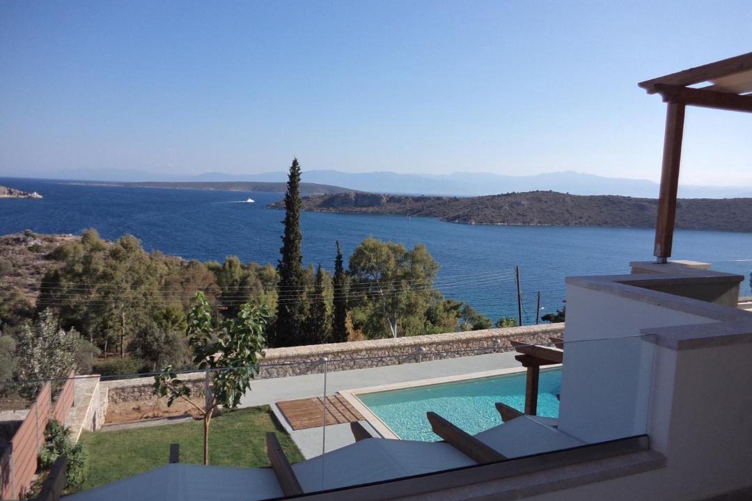 Photo of Patio Balcony in Nafplio