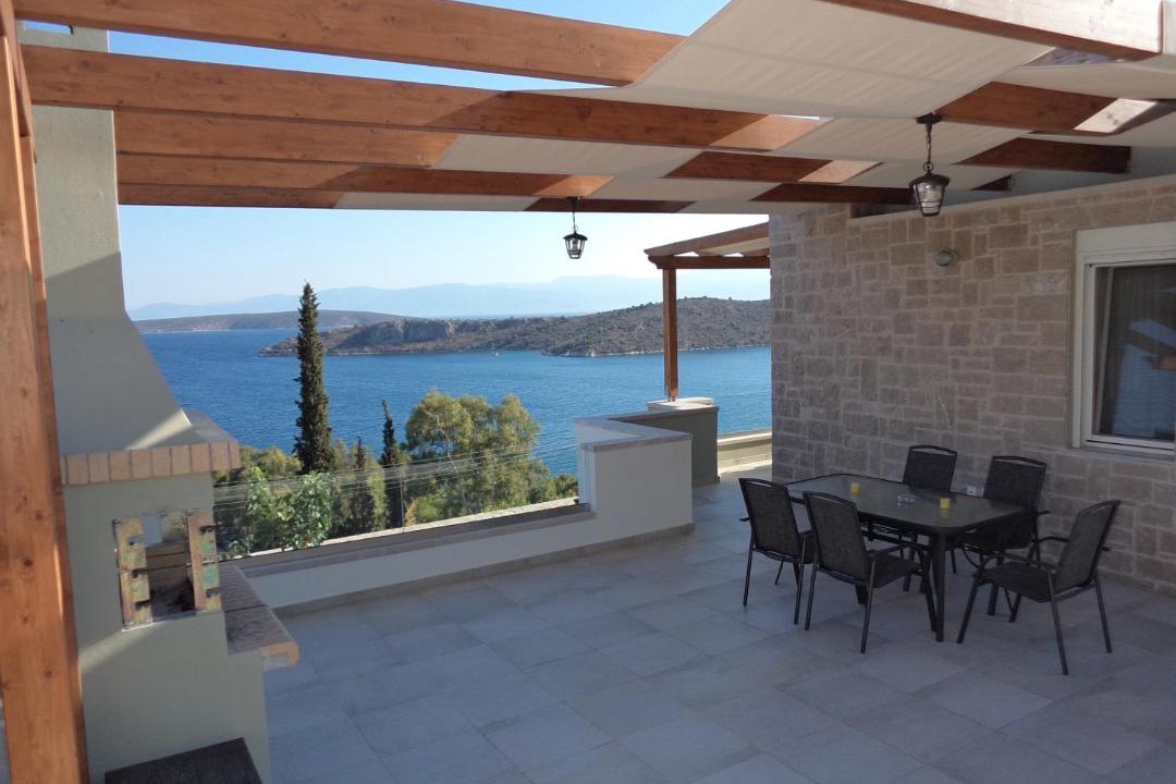 Photo of Patio Balcony in Nafplio