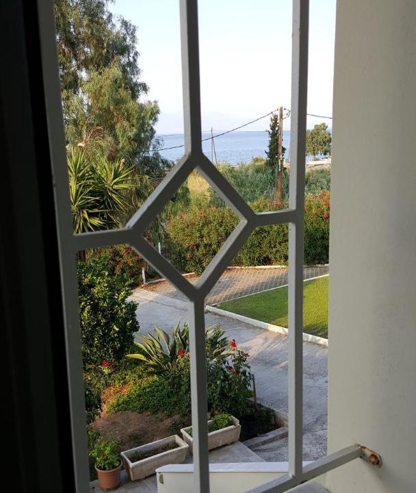 Photo of Patio Balcony in Xylokastro-Evrostina