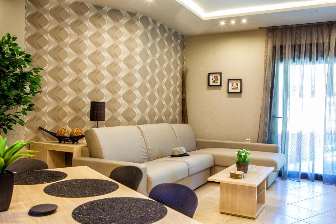 Photo of Livingroom in Toroni