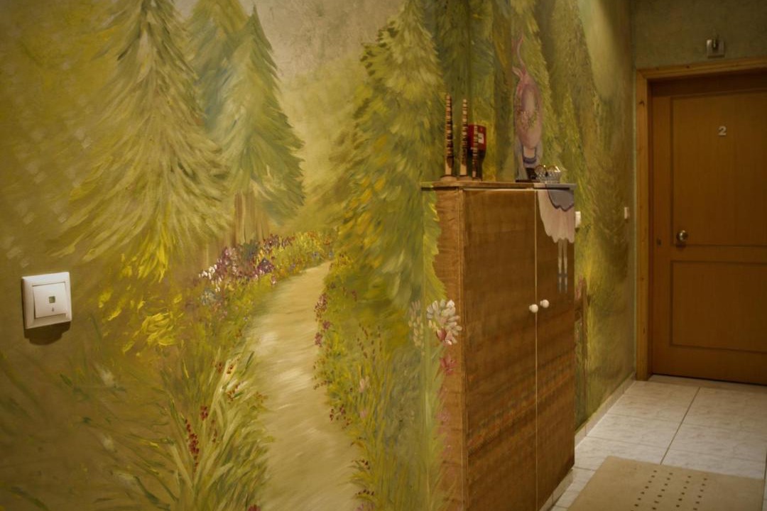 Photo of Bathroom in Karpenisi