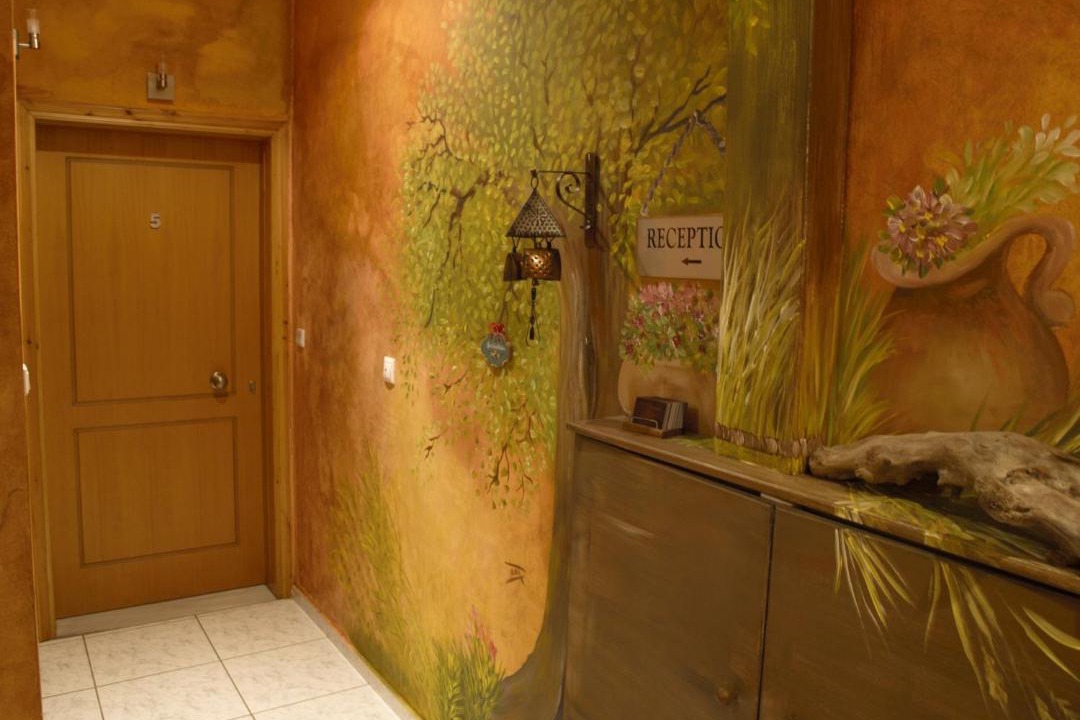 Photo of Bathroom in Karpenisi