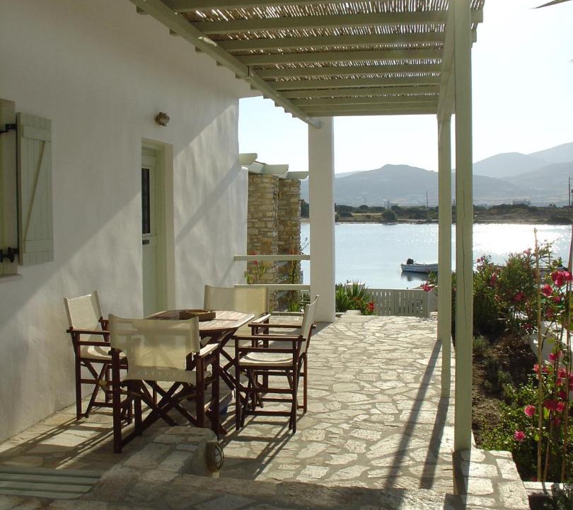 Photo of Others in Antiparos