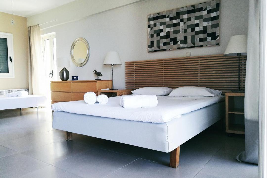 Photo of Bedroom in Akrogialion
