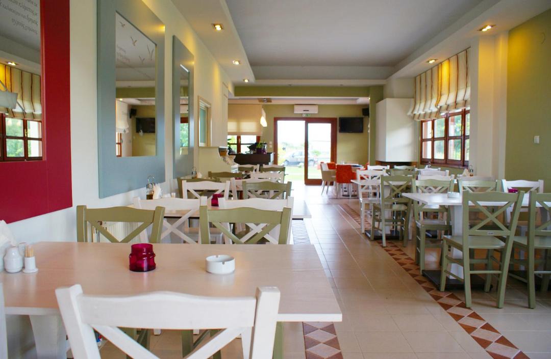 Photo of Livingroom in Doirani