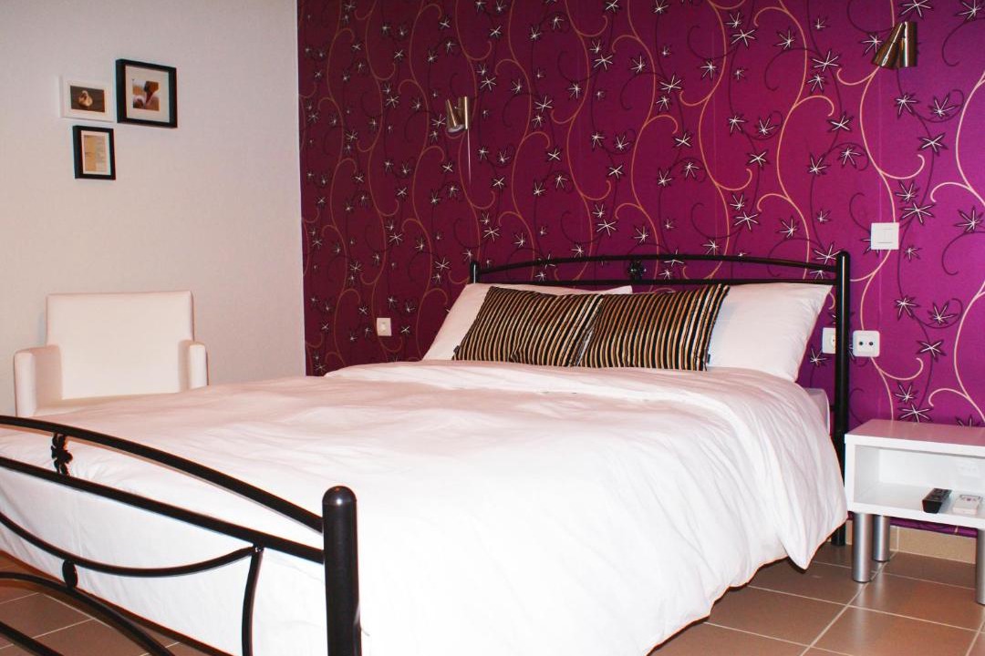 Photo of Bedroom in Doirani