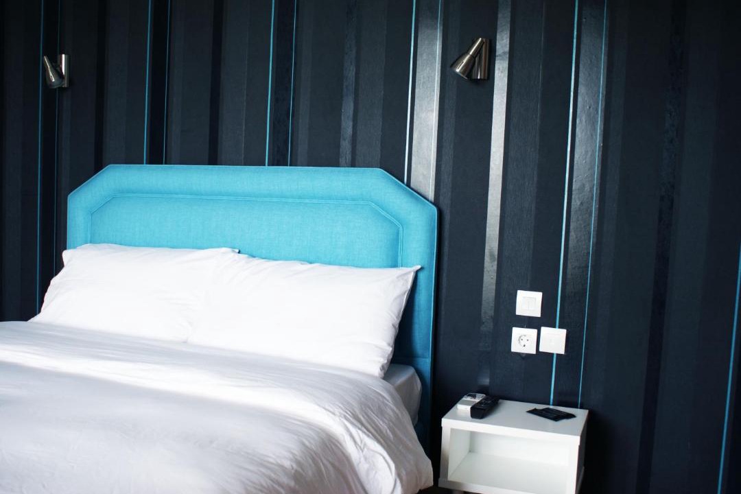 Photo of Bedroom in Doirani