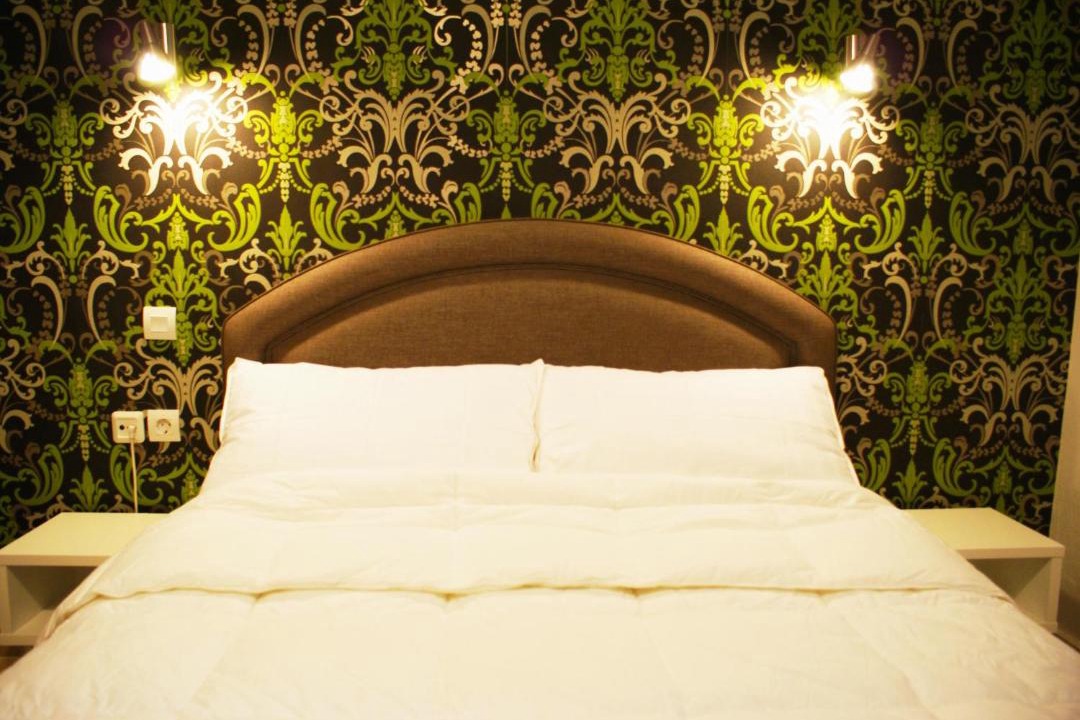Photo of Bedroom in Doirani