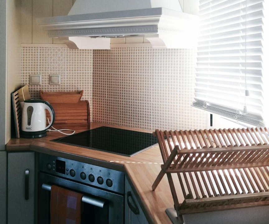 Photo of Kitchen in Akrogialion