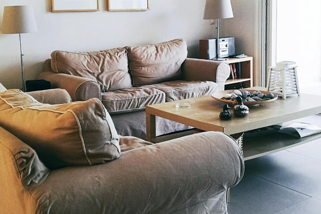 Photo of Livingroom in Akrogialion