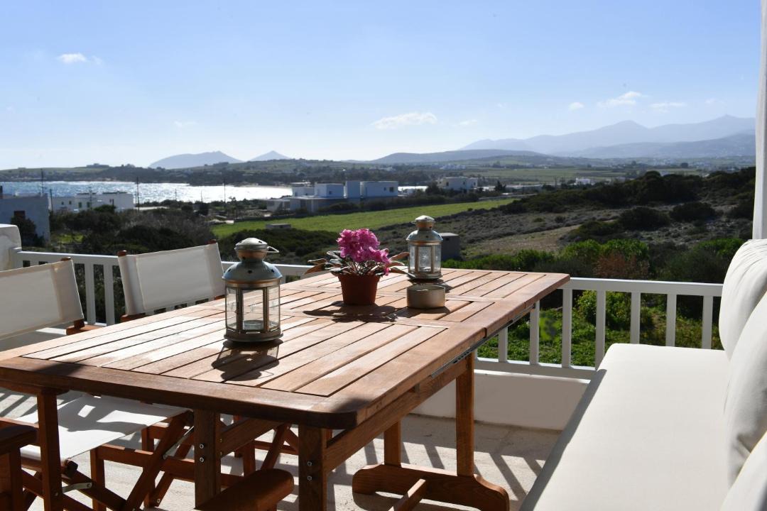 Photo of Patio Balcony in Santa Maria