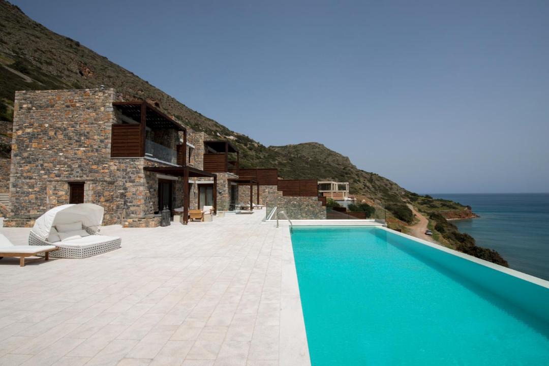 Photo of Outdoor in Elounda
