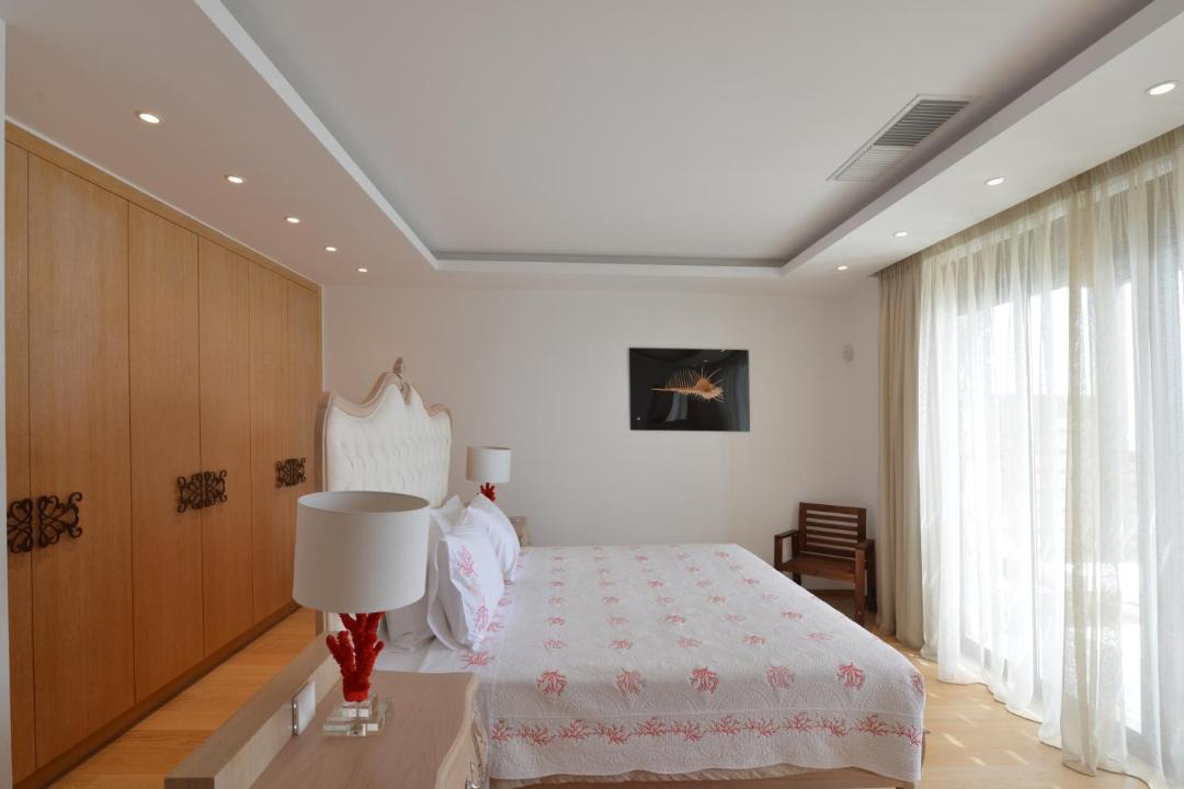 Photo of Bedroom in Elounda