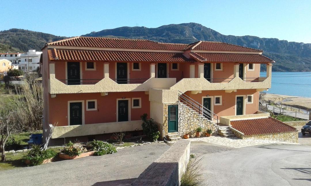 Photo of Others in Agios Georgios Pagon