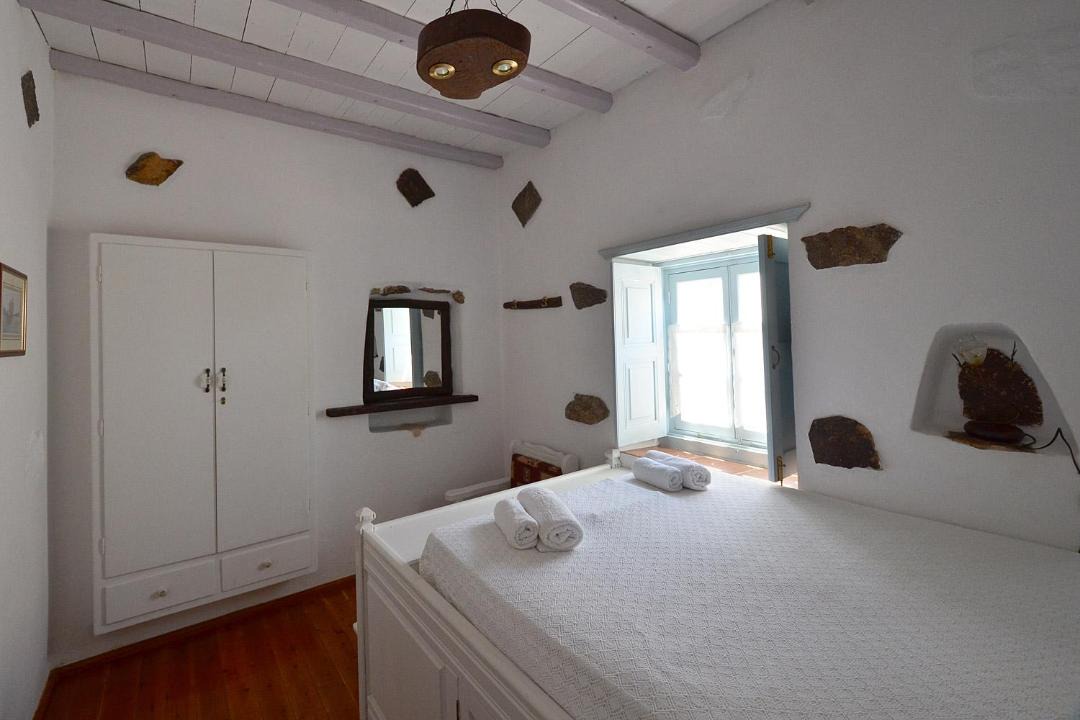 Photo of Bedroom in Chora