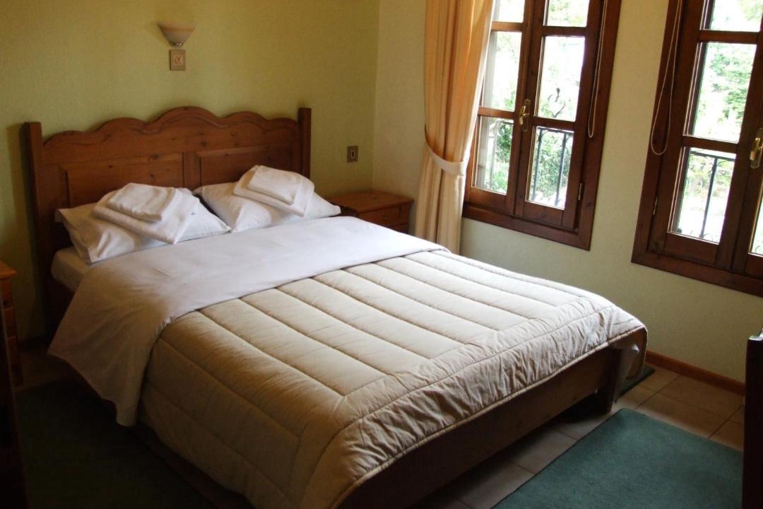 Photo of Bedroom in Kastoria