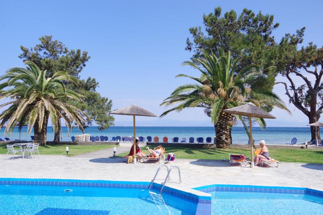 Photo of Outdoor in Skala Rachoniou