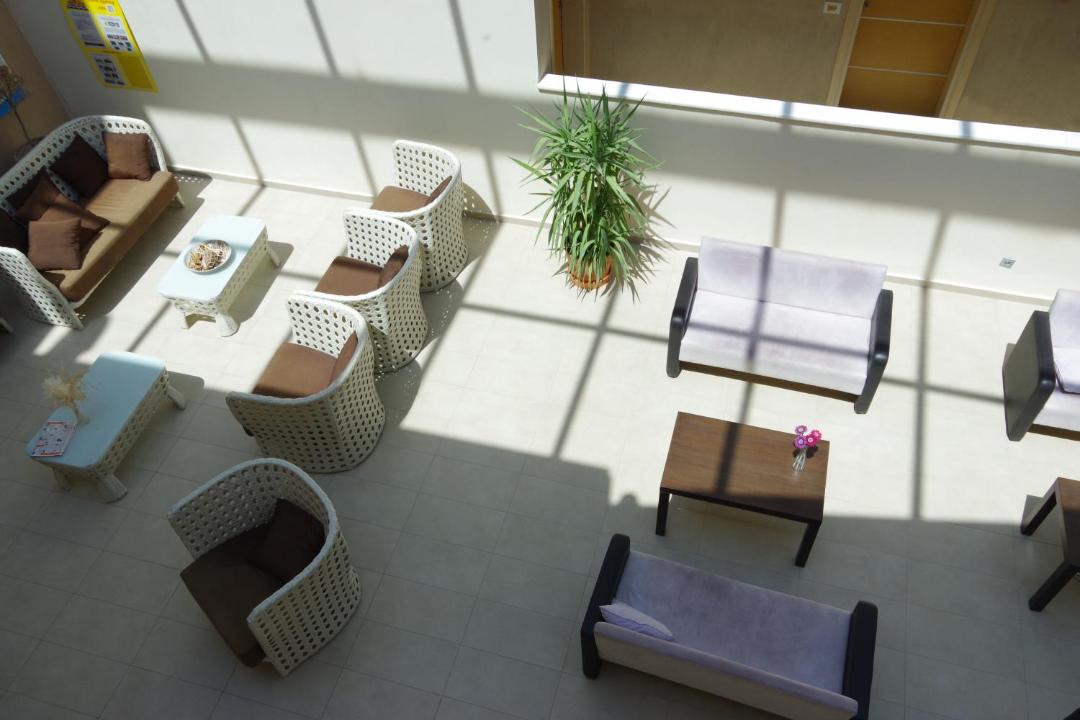 Photo of Livingroom in Skala Rachoniou