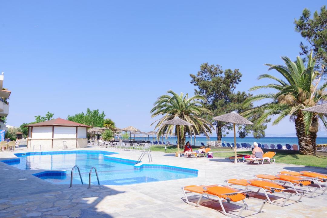 Photo of Outdoor in Skala Rachoniou