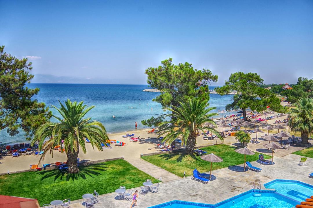 Photo of Outdoor in Skala Rachoniou