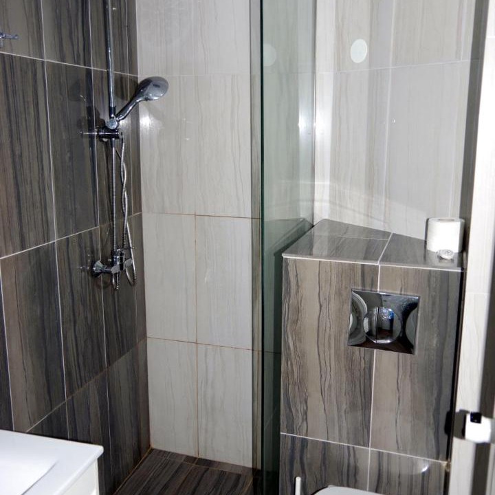 Photo of Bathroom in Skala Rachoniou