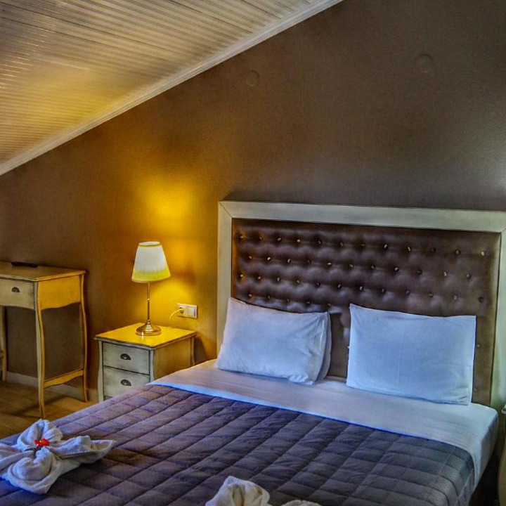 Photo of Bedroom in Skala Rachoniou