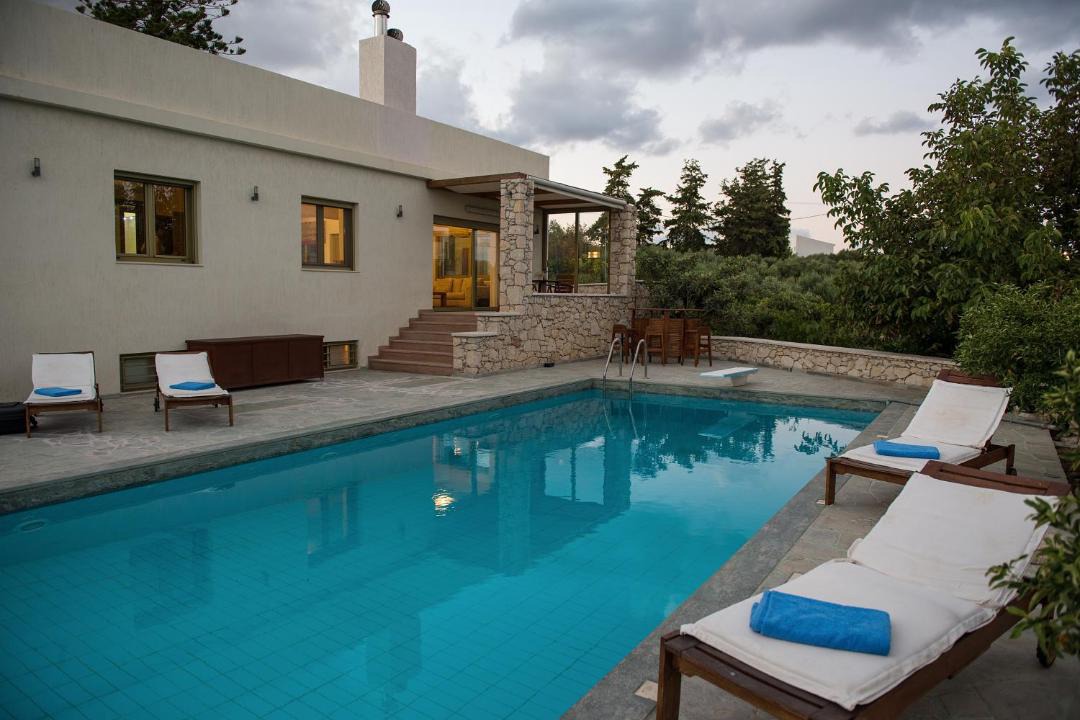 Photo of Outdoor in Sitia