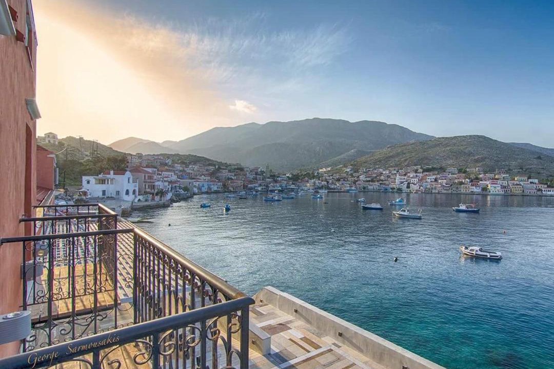 Photo of Others in Halki