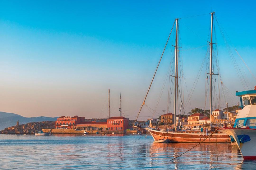 Photo of Others in Halki