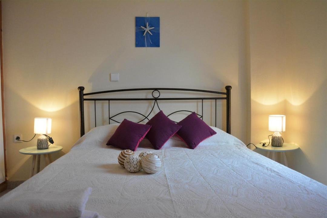 Photo of Bedroom in Agios Sostis