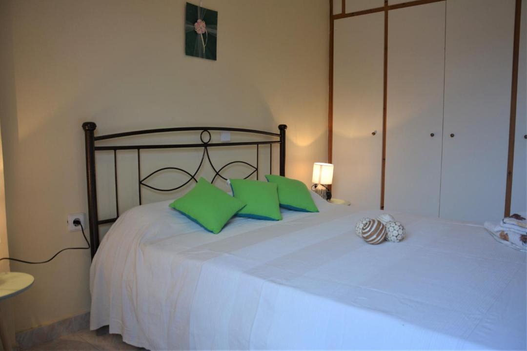 Photo of Bedroom in Agios Sostis