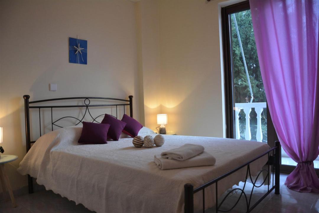 Photo of Bedroom in Agios Sostis