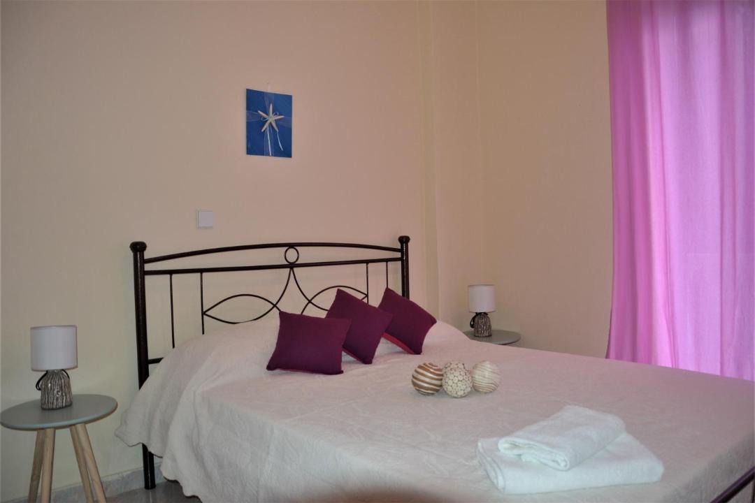 Photo of Bedroom in Agios Sostis