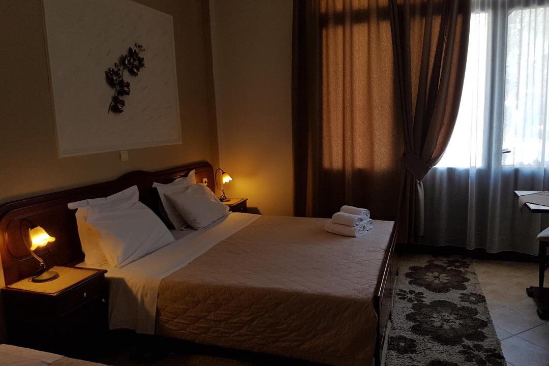 Photo of Bedroom in Loutraki