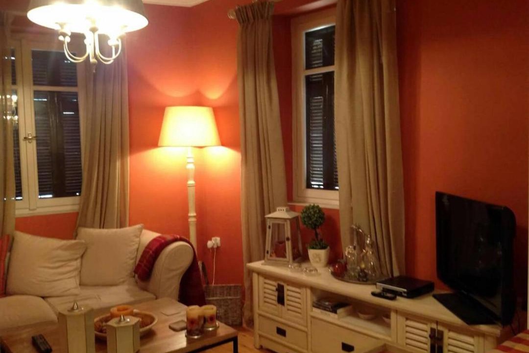 Photo of Livingroom in Nafplio