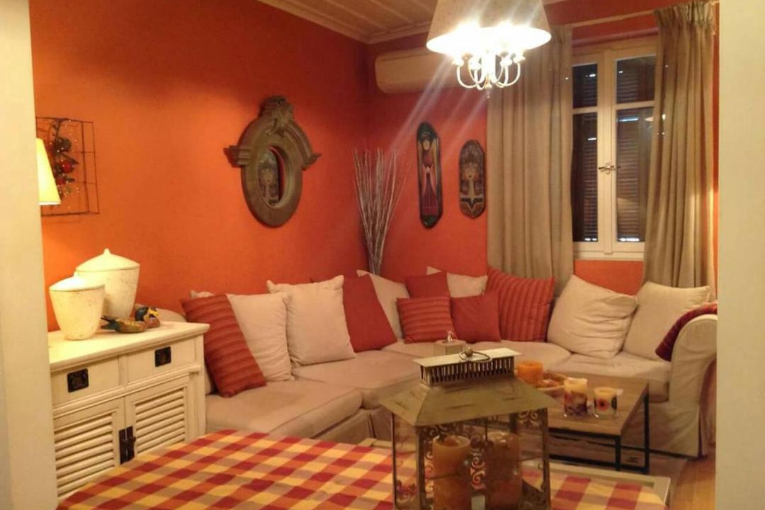 Photo of Livingroom in Nafplio