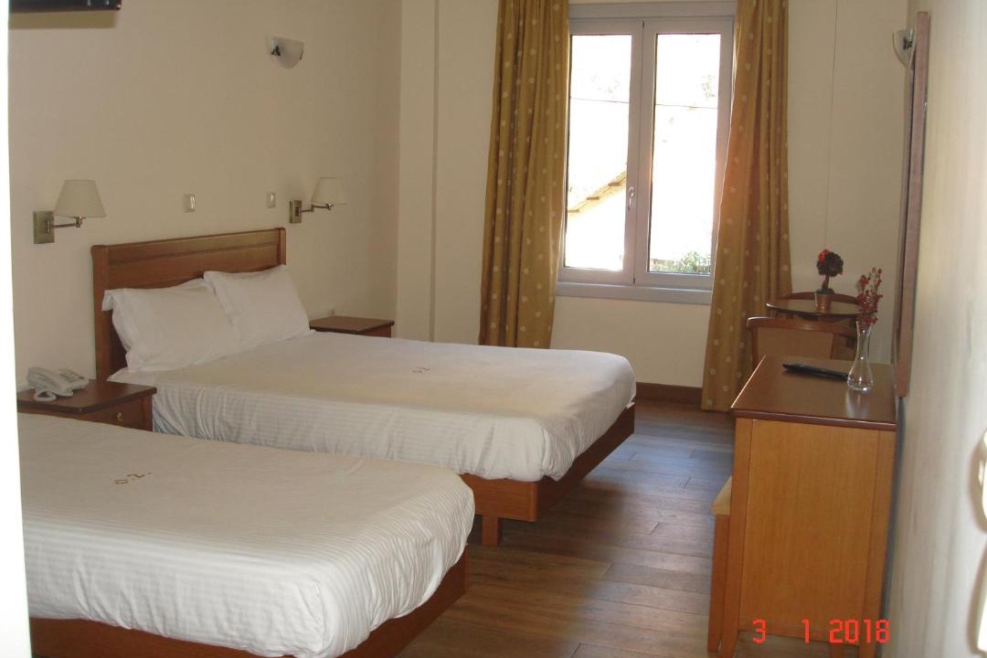 Photo of Bedroom in Kato Zachlorou