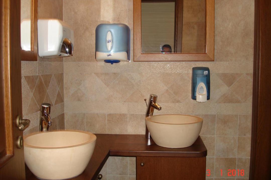 Photo of Bathroom in Kato Zachlorou