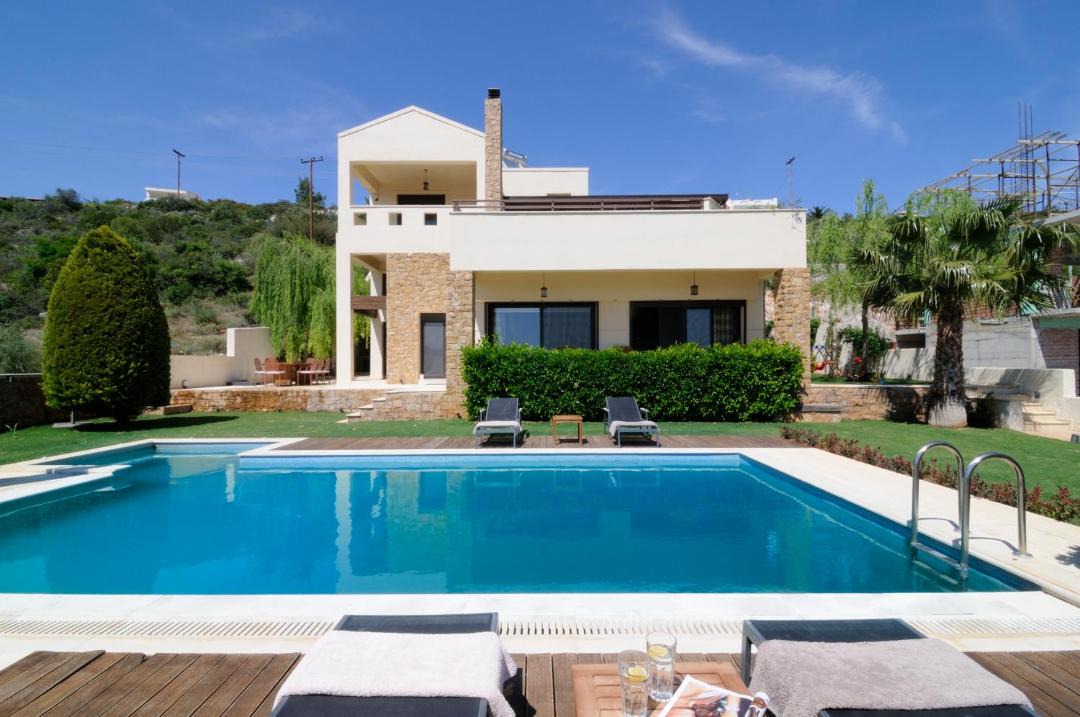 Photo of Outdoor in Theologos