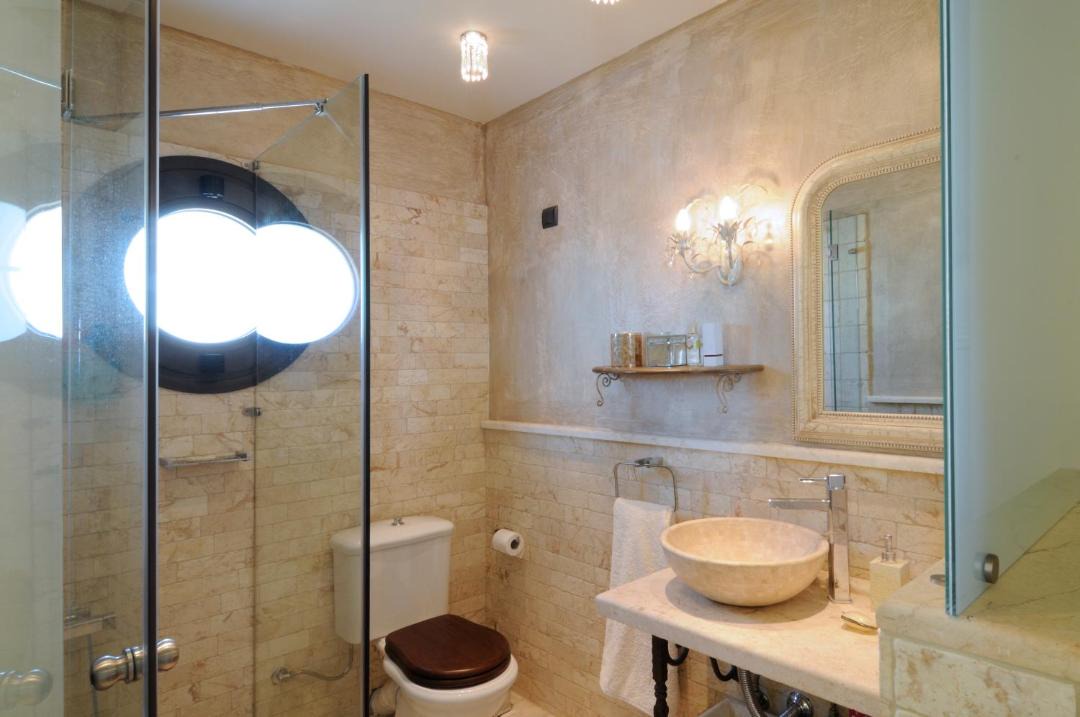 Photo of Bathroom in Theologos